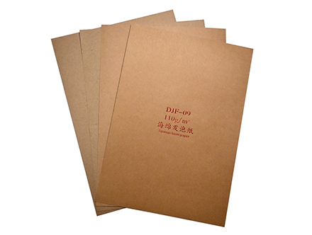 110g海綿發(fā)泡紙